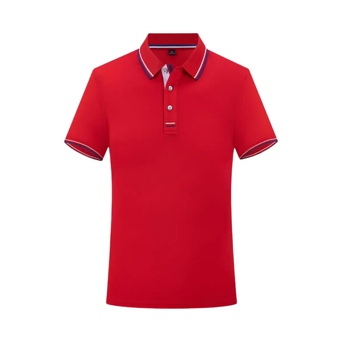 Classic Cotton Polo for Men product image 9