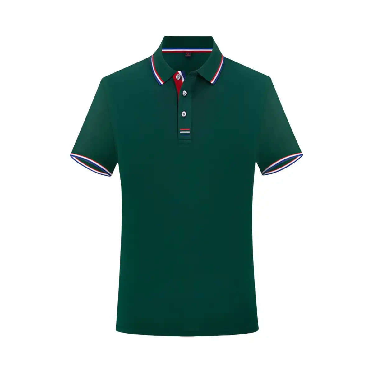 Classic Cotton Polo for Men product image 10