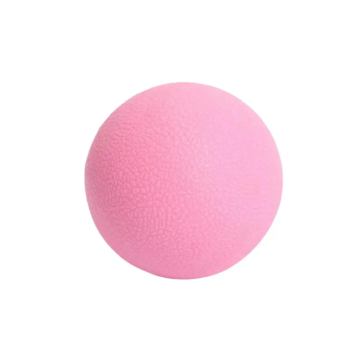 Trigger Point Massage Ball custom logo imprint view