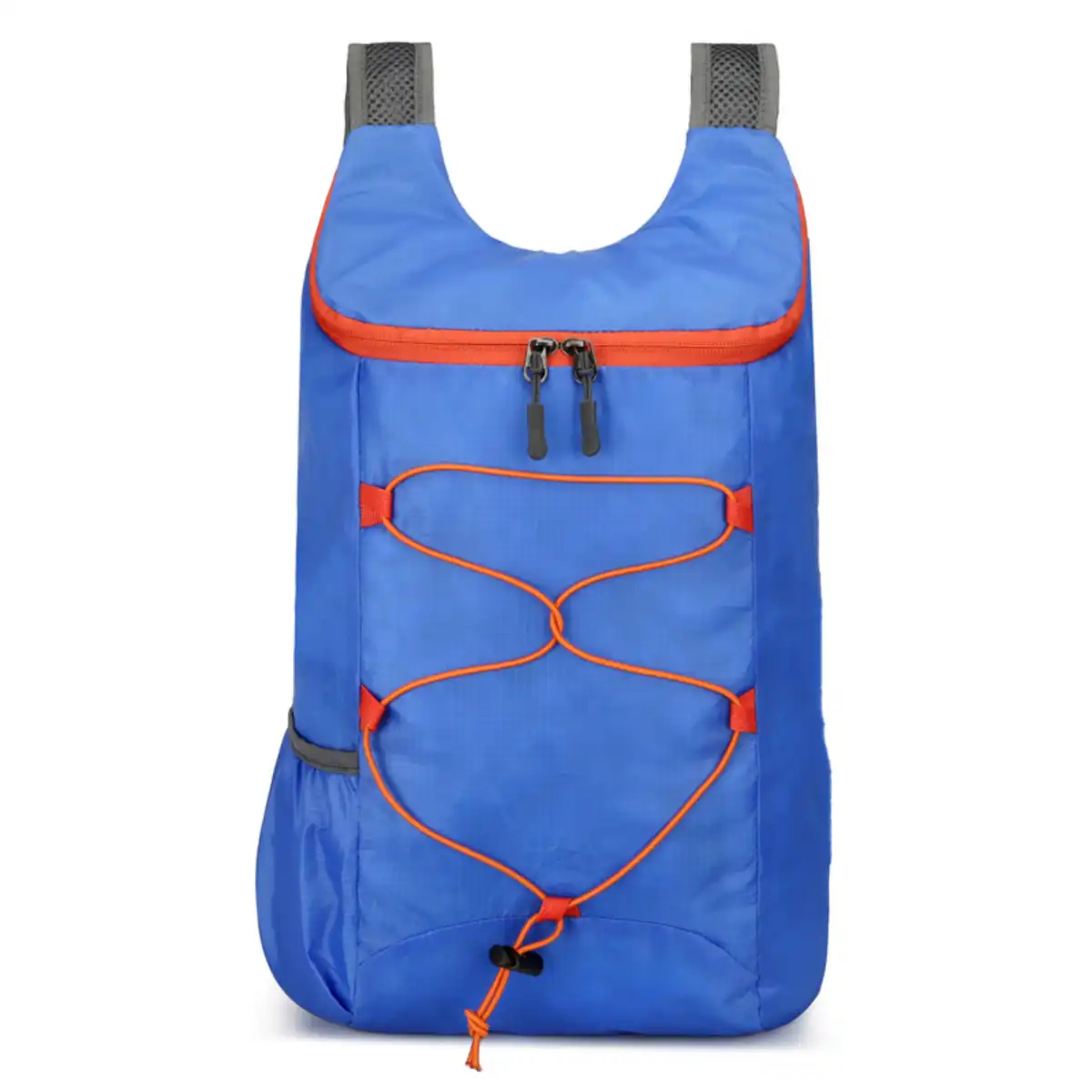 Waterproof Hiking Backpack with Breathable Straps alternate product angle