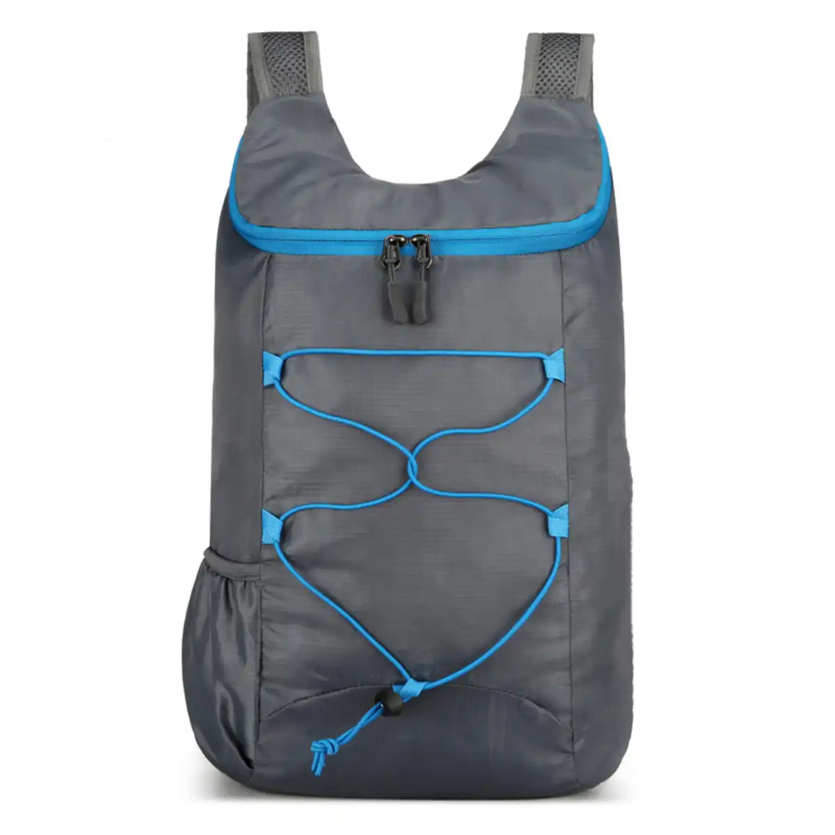 Waterproof Hiking Backpack with Breathable Straps additional product view