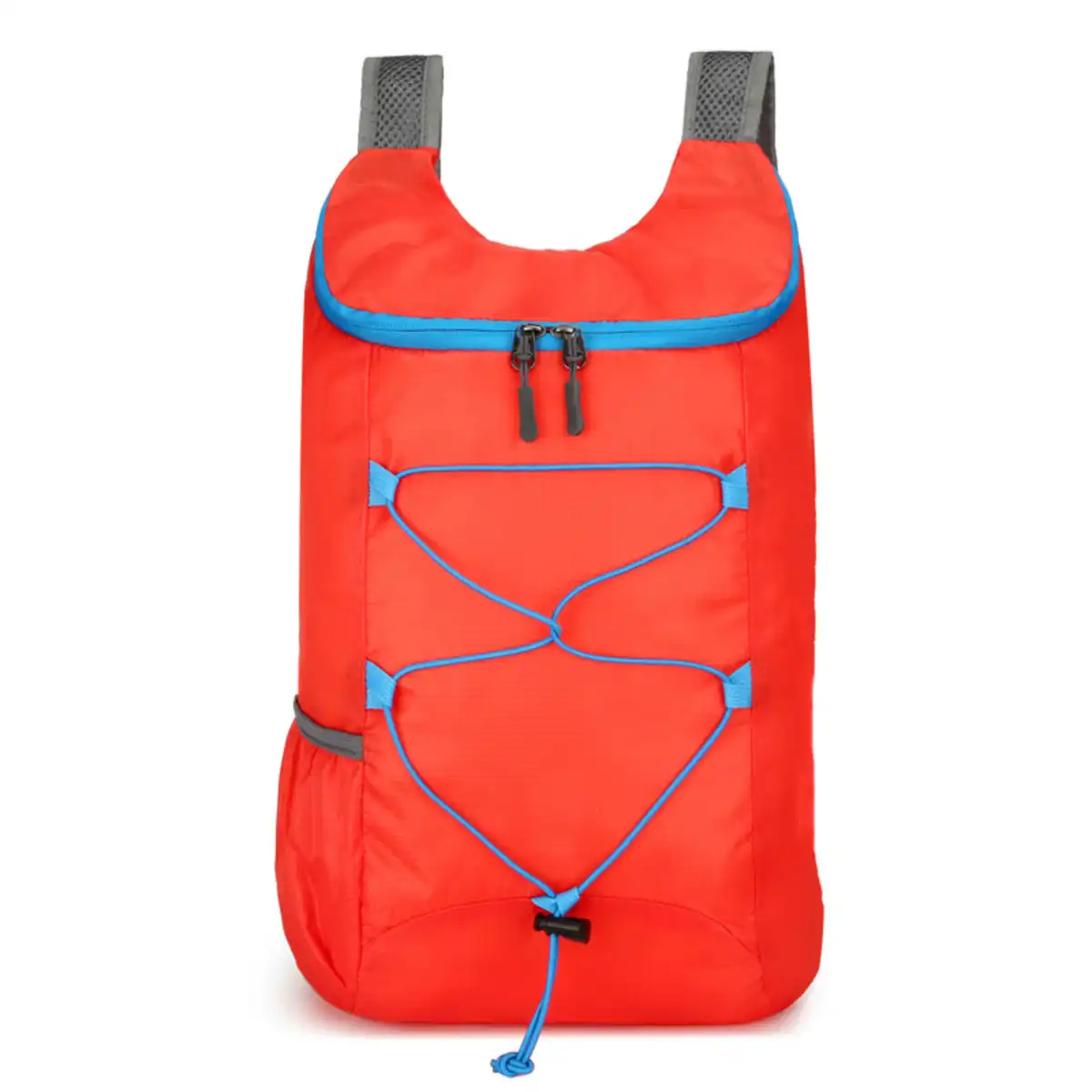 Waterproof Hiking Backpack with Breathable Straps product image 9