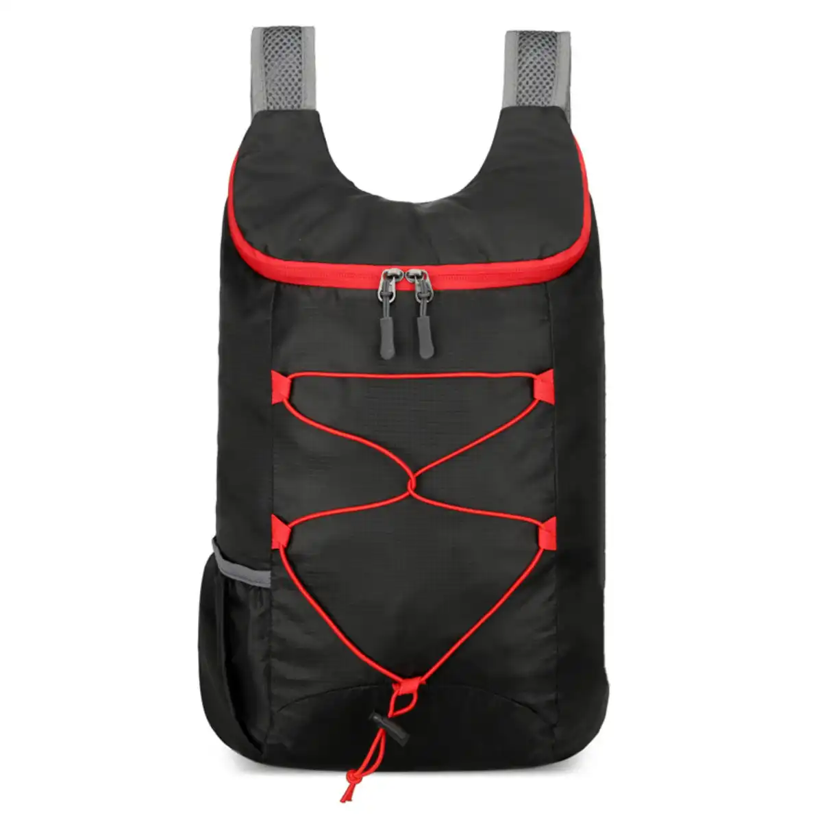 Waterproof Hiking Backpack with Breathable Straps product image 10