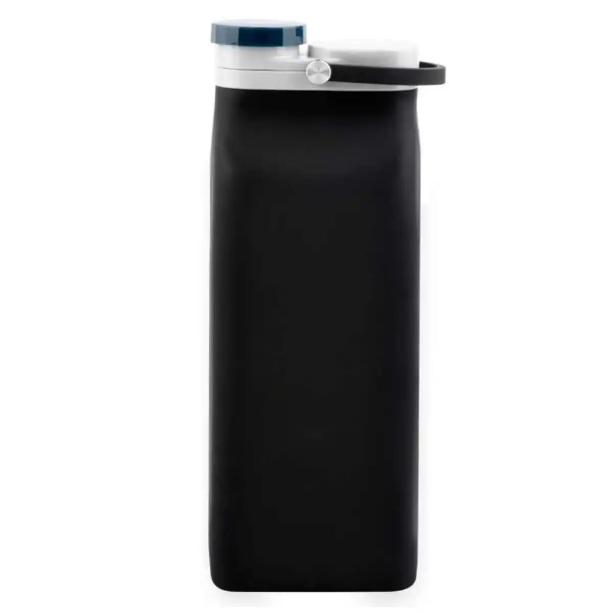 Collapsible 21oz BPA Free Silicone Bottle additional product view