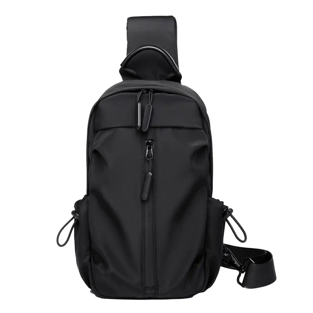 Versatile Crossbody Chest Bag alternate product angle