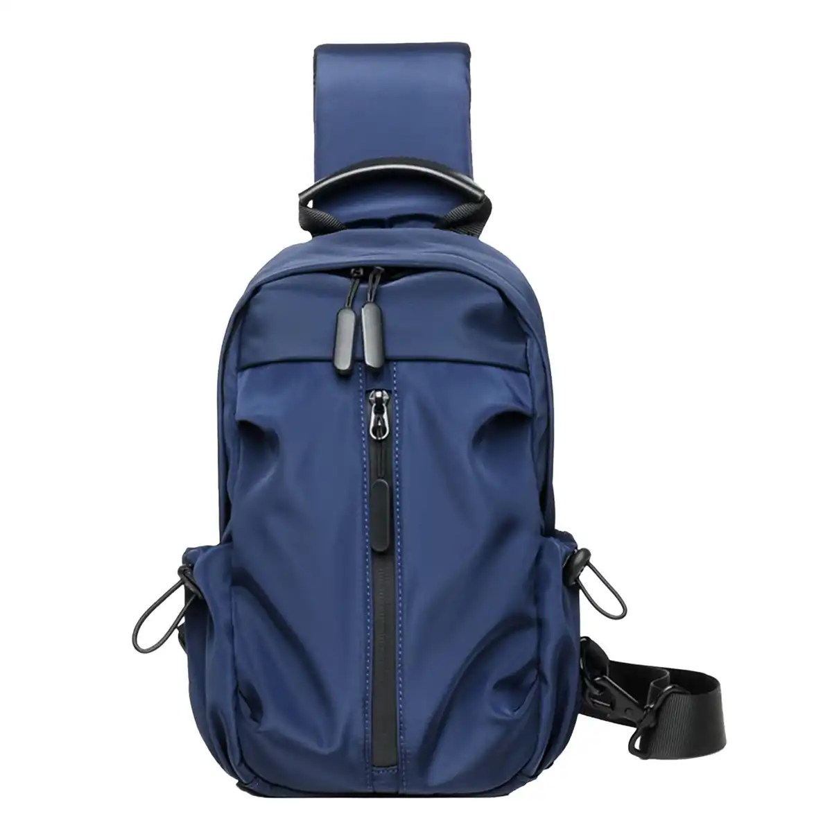 Versatile Crossbody Chest Bag product close-up