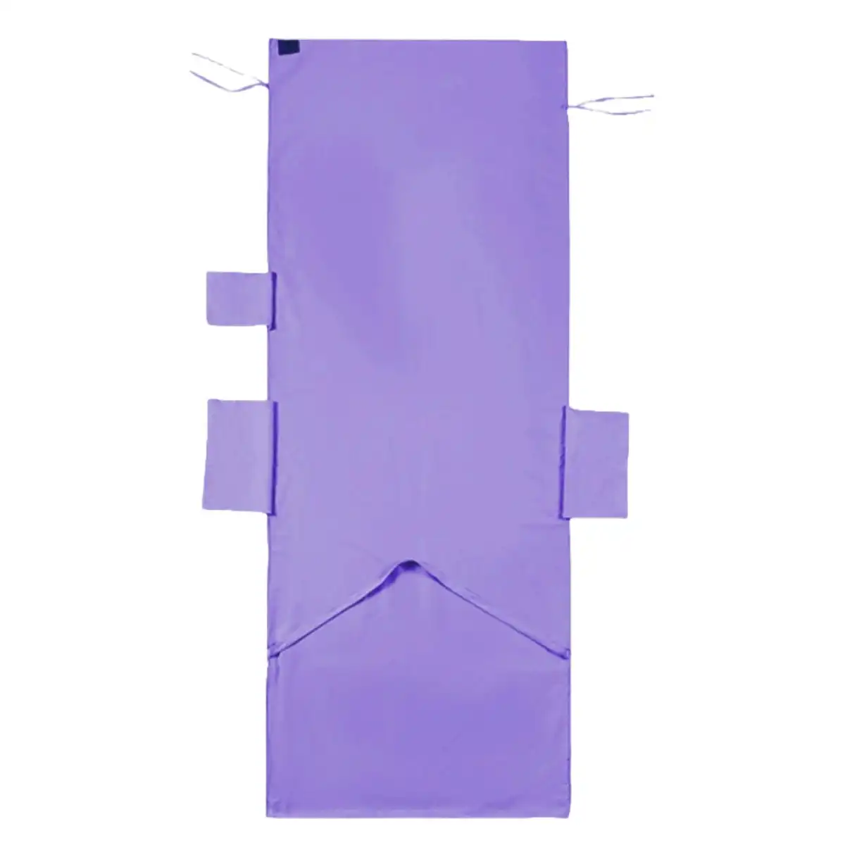 Quick Dry Breathable Beach Chair Cover alternate product angle