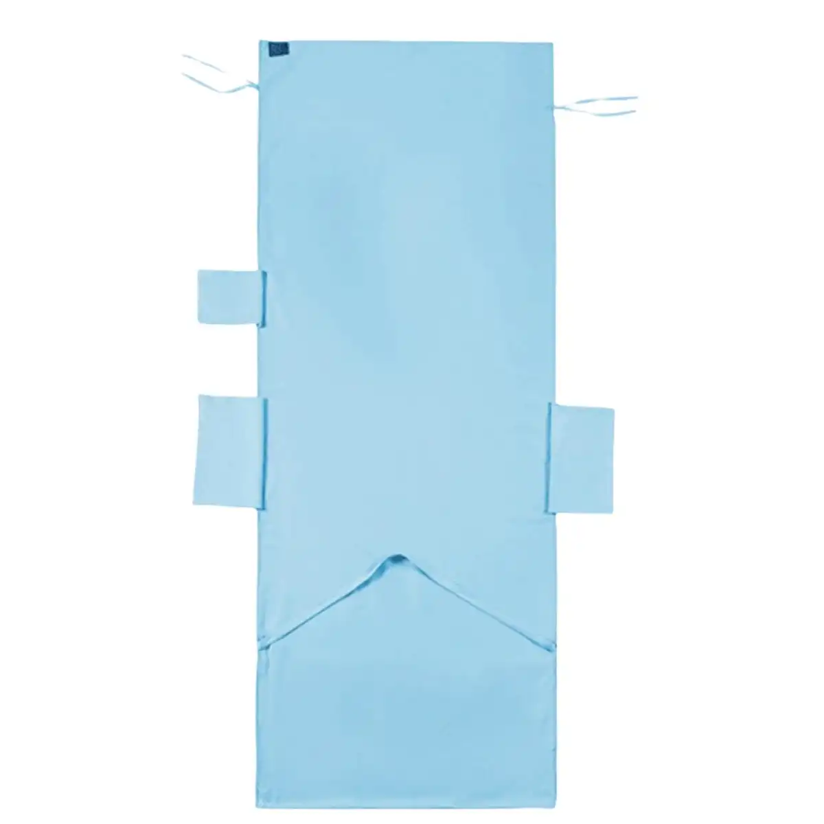 Quick Dry Breathable Beach Chair Cover product close-up