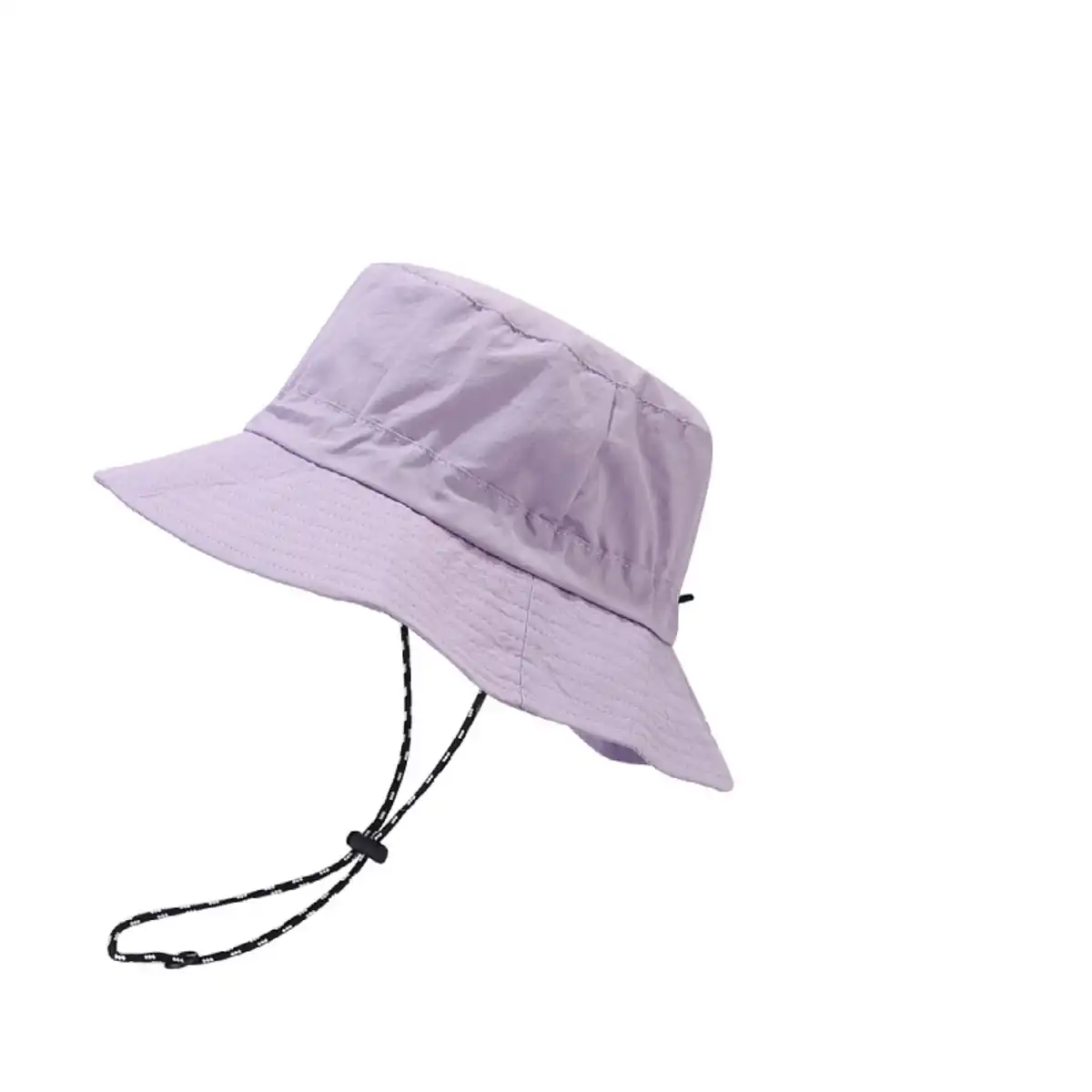 Quick Dry Sun Hat custom logo imprint view