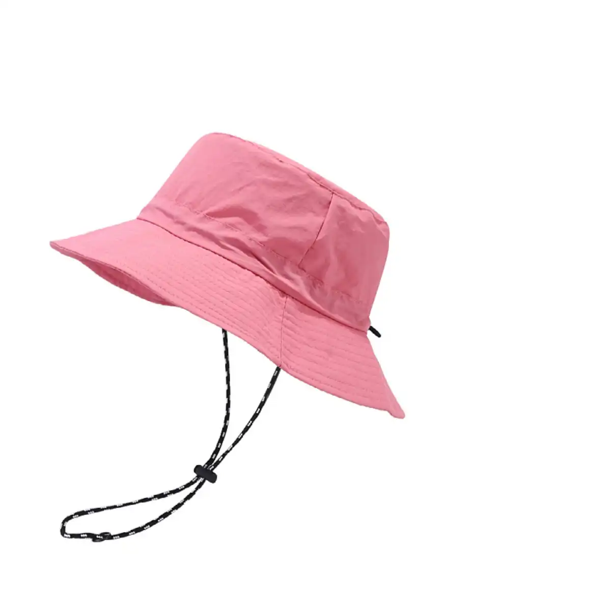 Quick Dry Sun Hat product in use