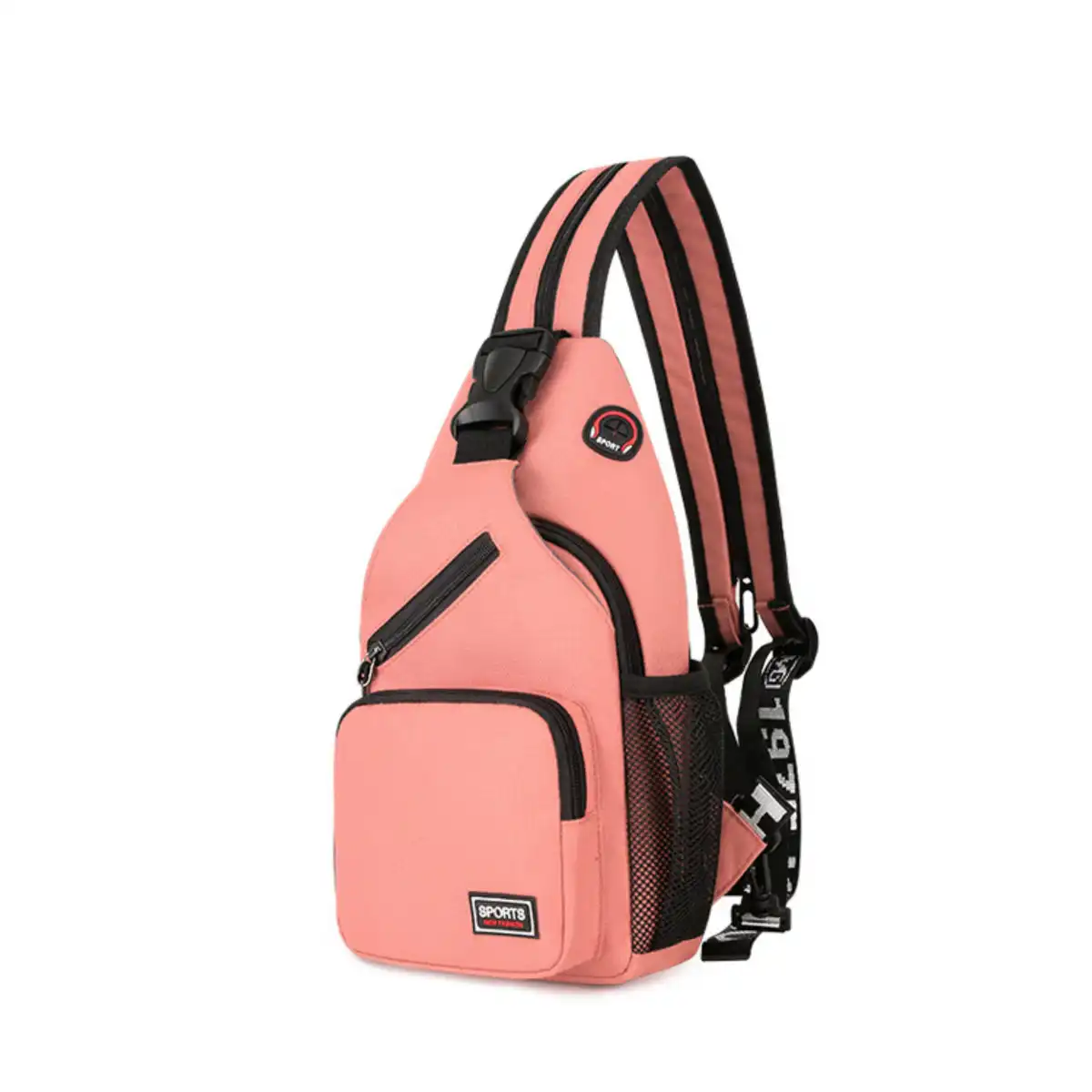 Versatile 5-in-1 Convertible Travel Sling product detail view