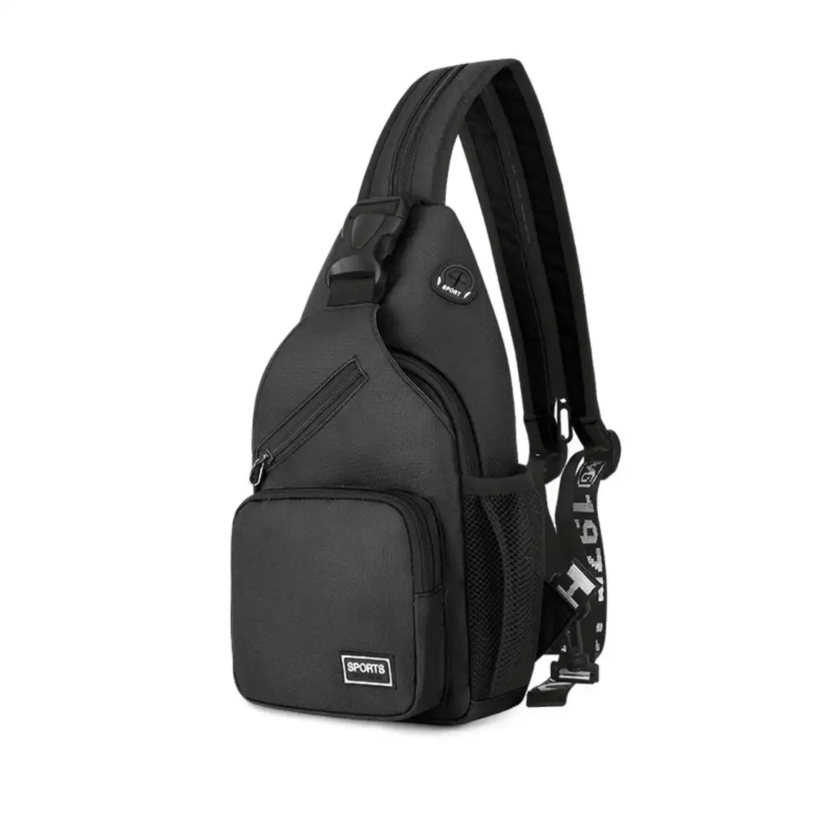 Versatile 5-in-1 Convertible Travel Sling product close-up