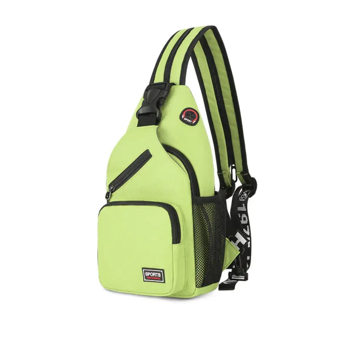 Versatile 5-in-1 Convertible Travel Sling additional product view