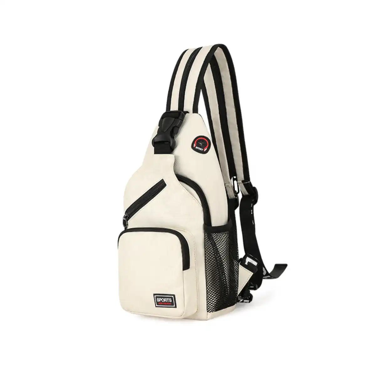 Versatile 5-in-1 Convertible Travel Sling product image 9