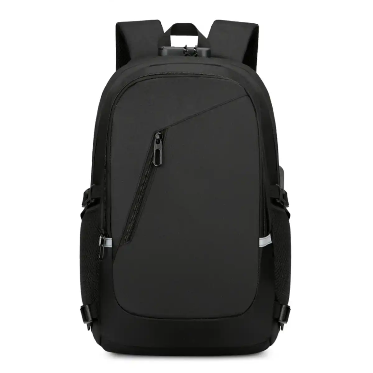 Secure Commuter Laptop Backpack additional product view