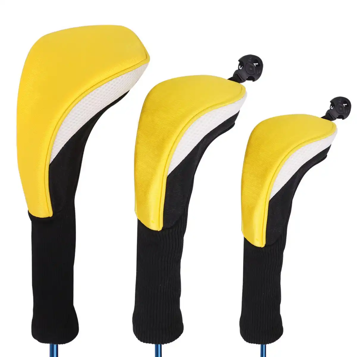 Protective Golf Club Headcovers Set additional product view