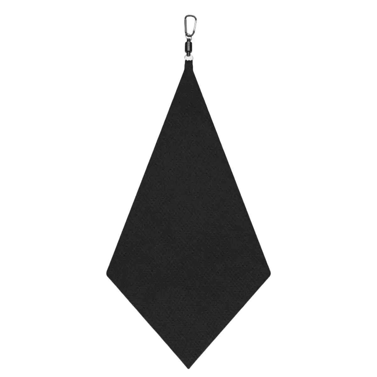 Magnetic Golf Towel with Microfiber product detail view