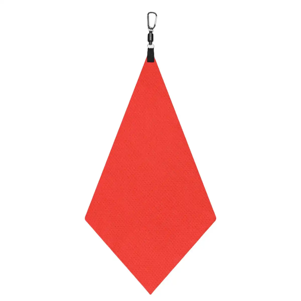 Magnetic Golf Towel with Microfiber alternate product angle