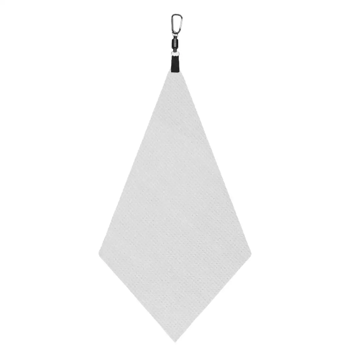 Magnetic Golf Towel with Microfiber product close-up