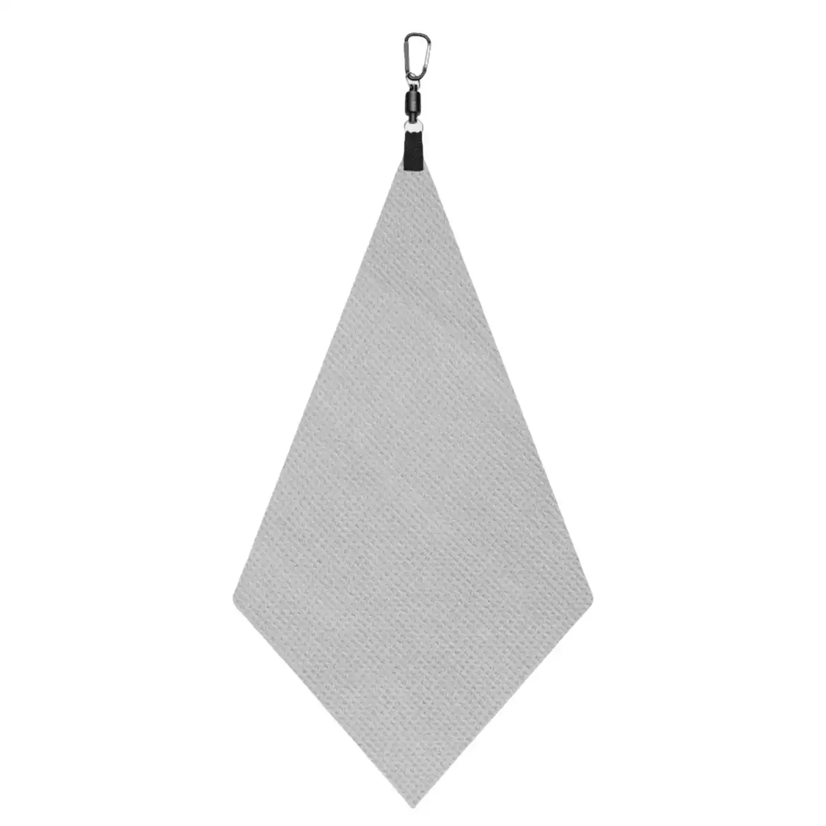 Magnetic Golf Towel with Microfiber product with accessories