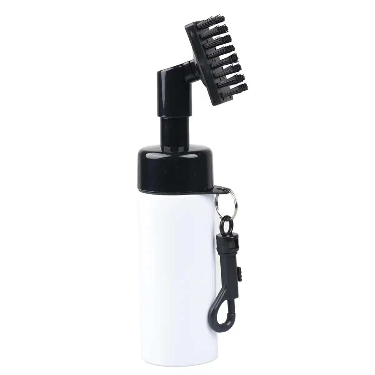 Pro Golf Groove Scrubber with Clip product detail view