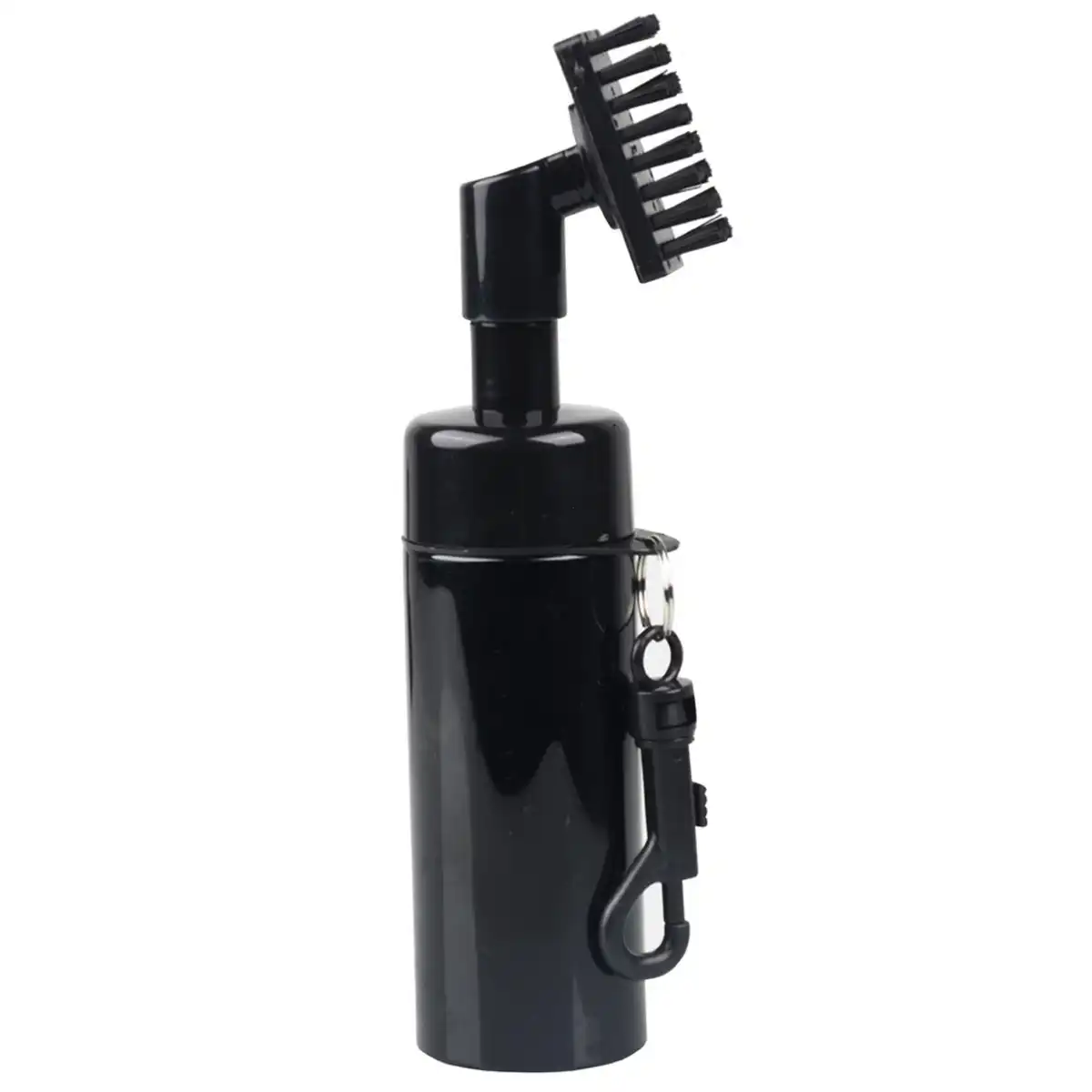 Pro Golf Groove Scrubber with Clip alternate product angle