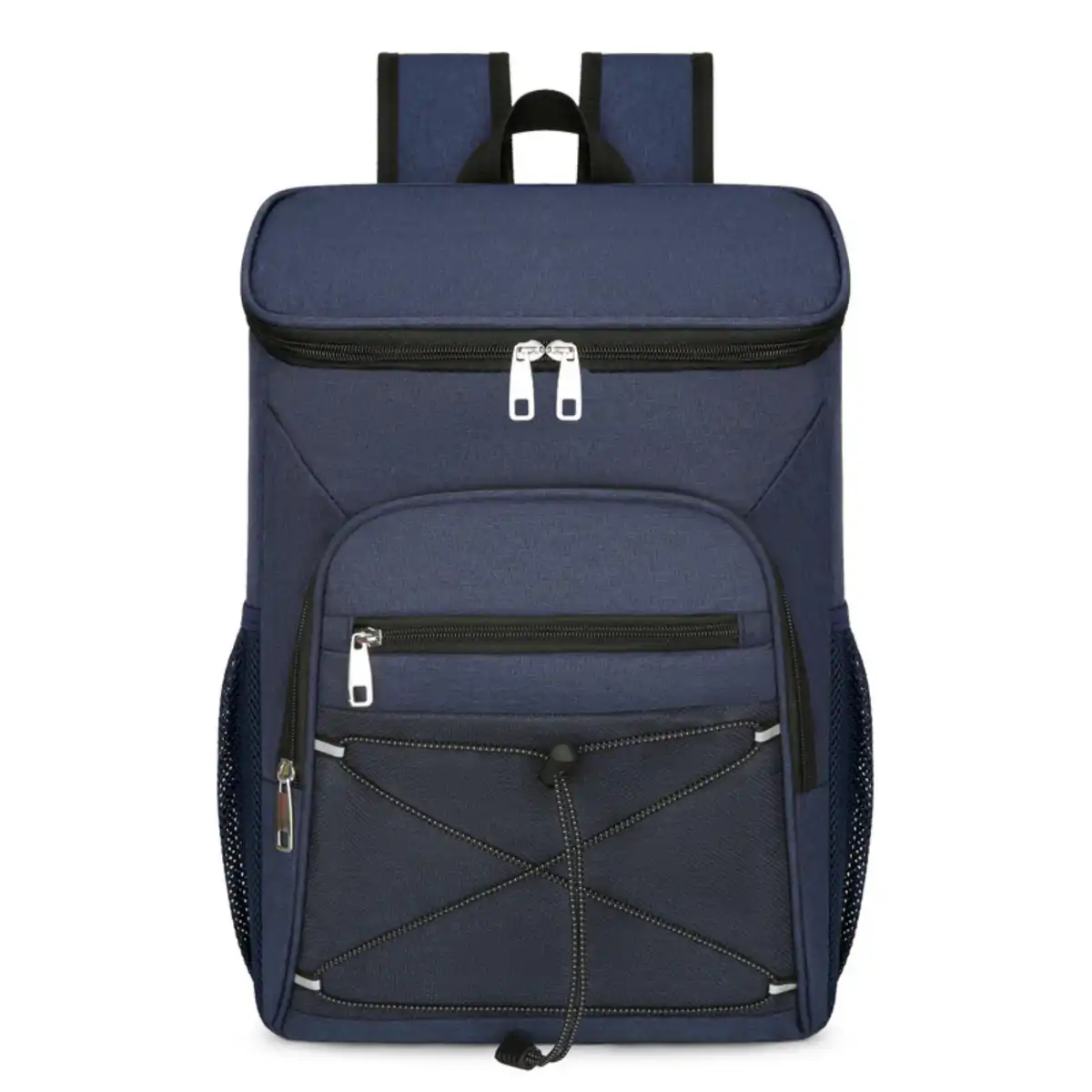 Insulated Waterproof Cooler Shoulder Bag product detail view