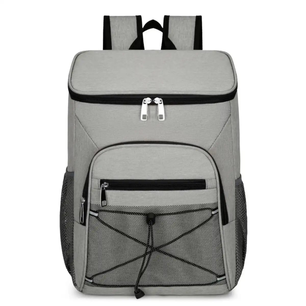 Insulated Waterproof Cooler Shoulder Bag product close-up