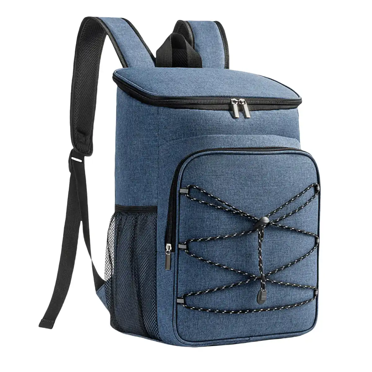 Insulated Waterproof Thermal Lunch Bag product detail view
