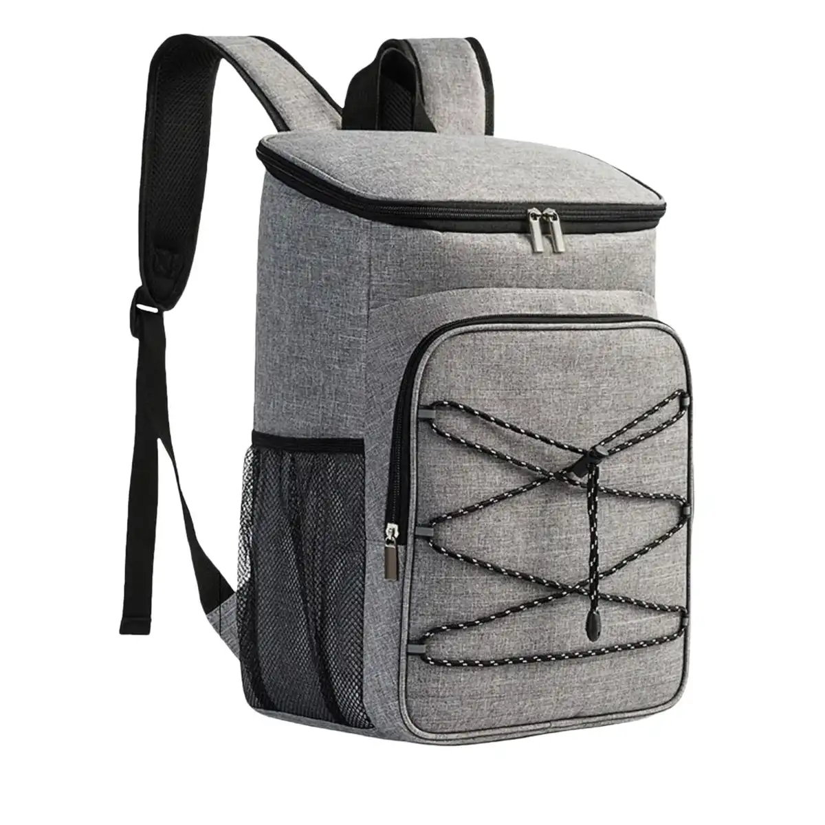 Insulated Waterproof Thermal Lunch Bag alternate product angle