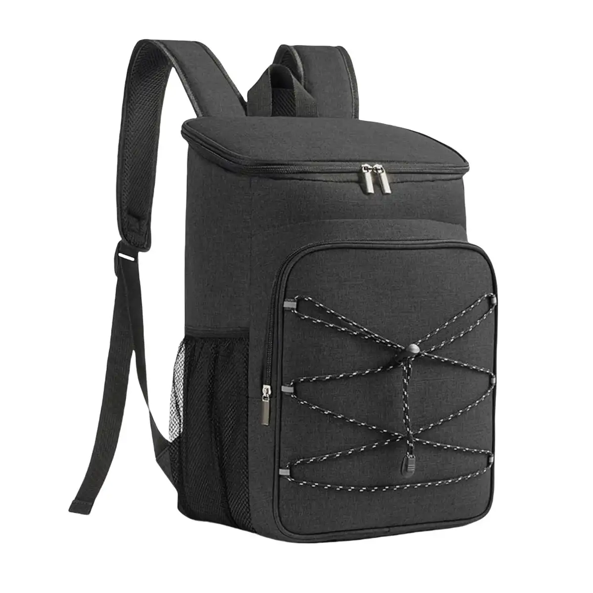 Insulated Waterproof Thermal Lunch Bag product close-up
