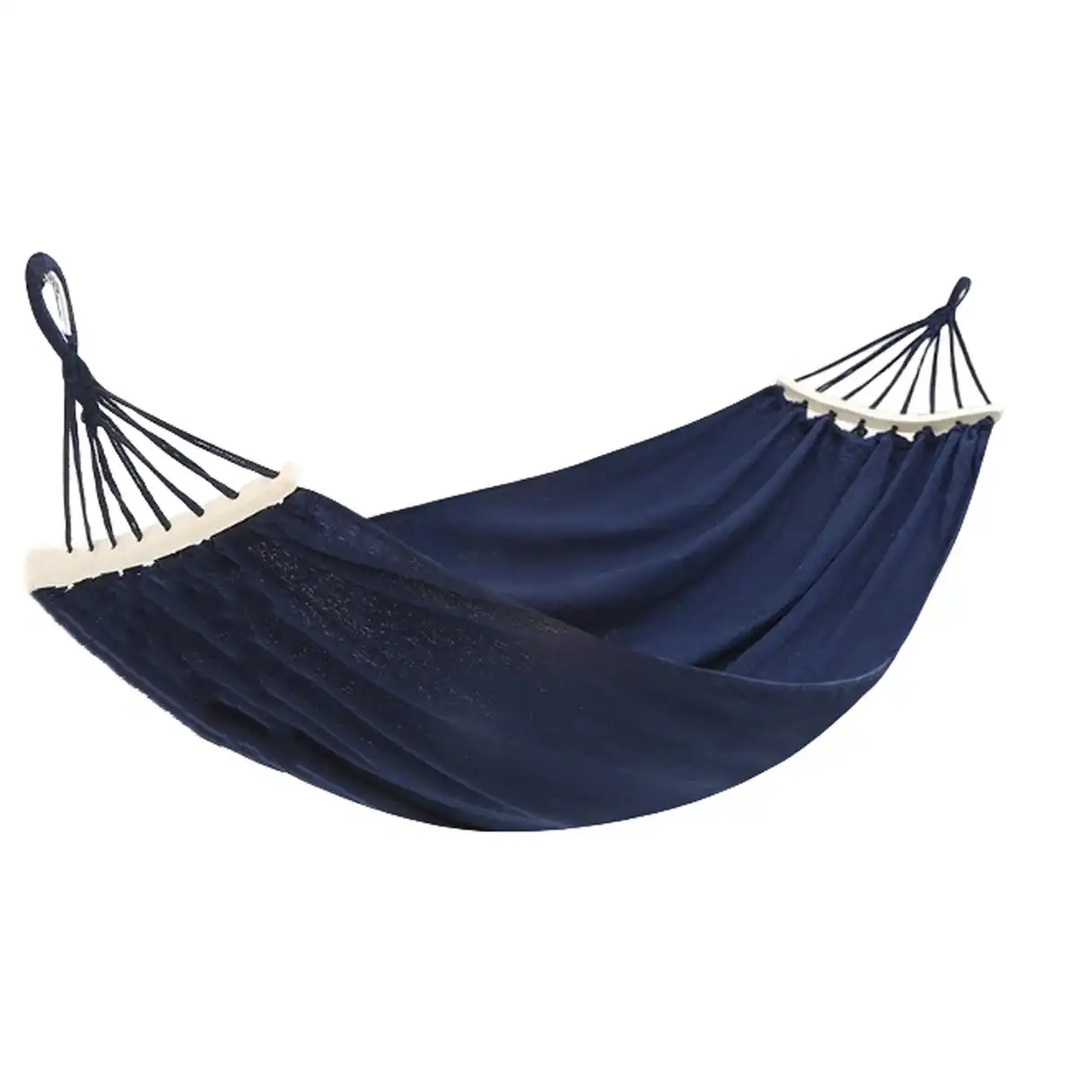 Anti Rollover Camping Hammock product detail view