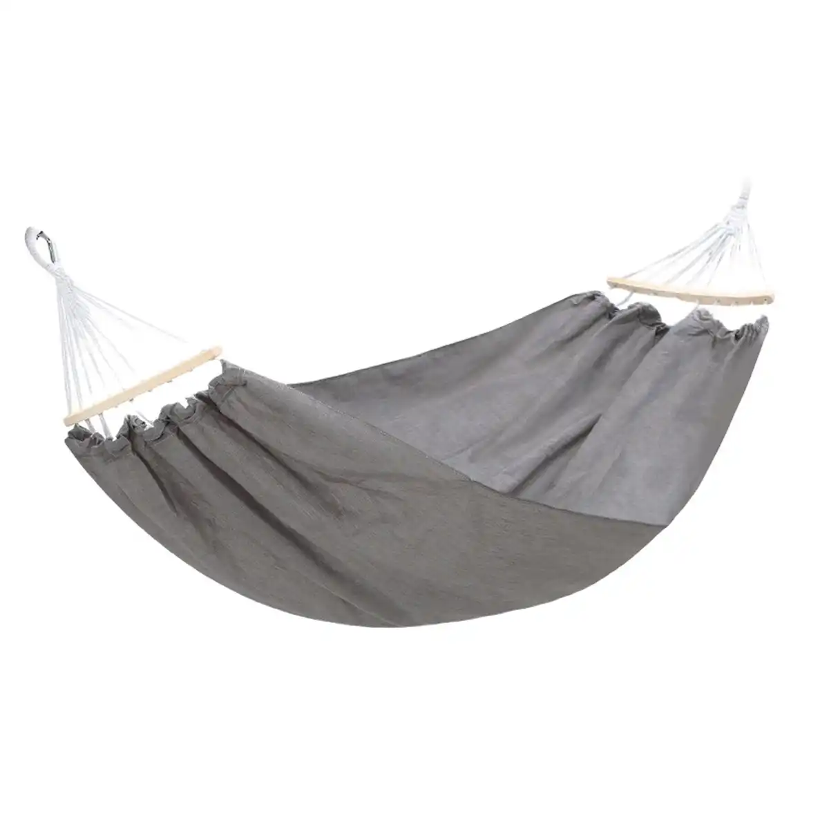 Anti Rollover Camping Hammock alternate product angle