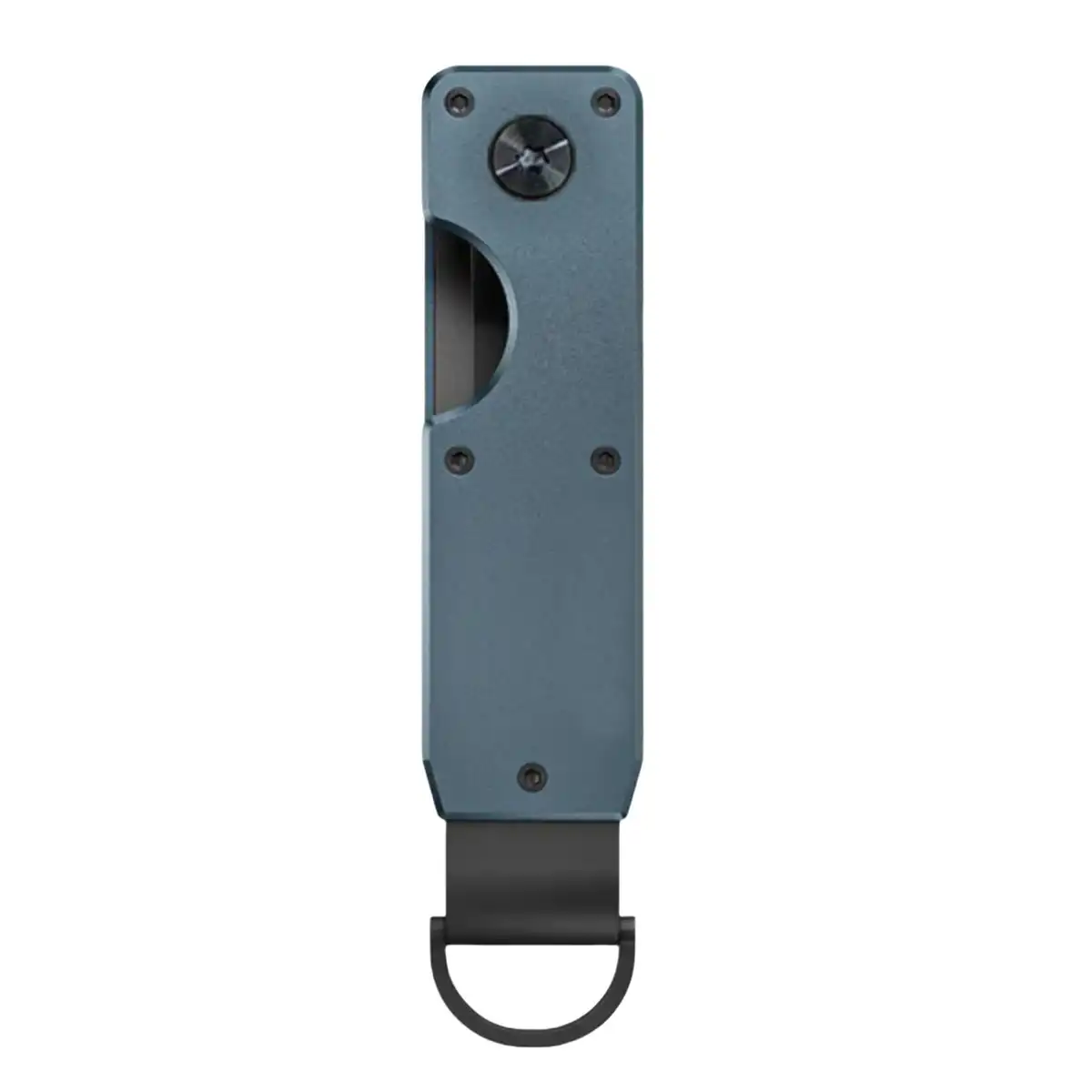 Aluminum Alloy Key Clip Holder additional product view