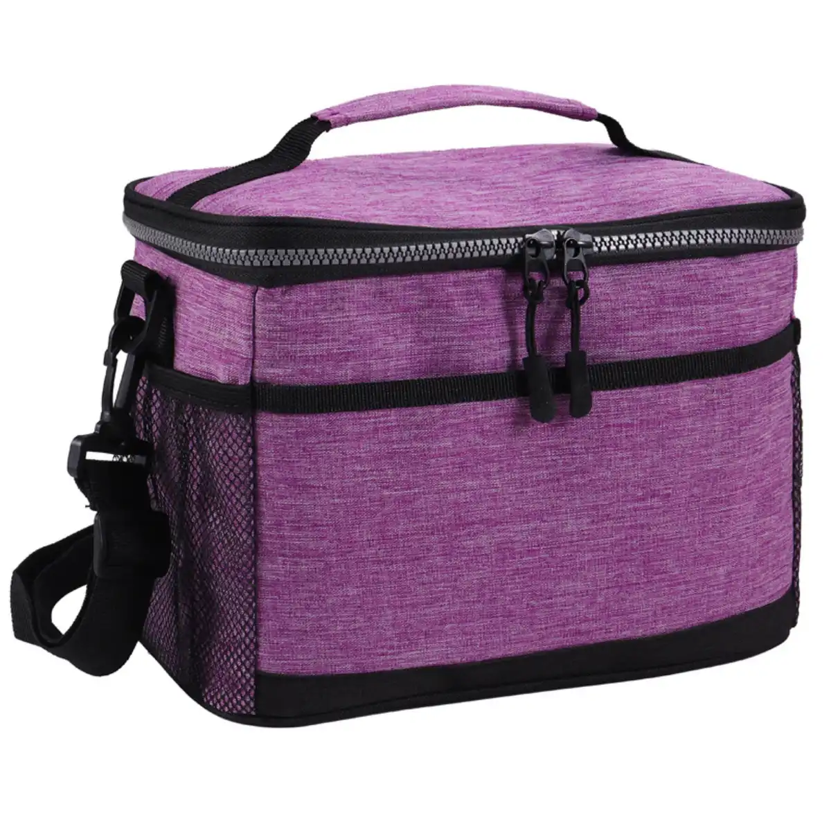 Insulated Lunch Tote Bag additional product view