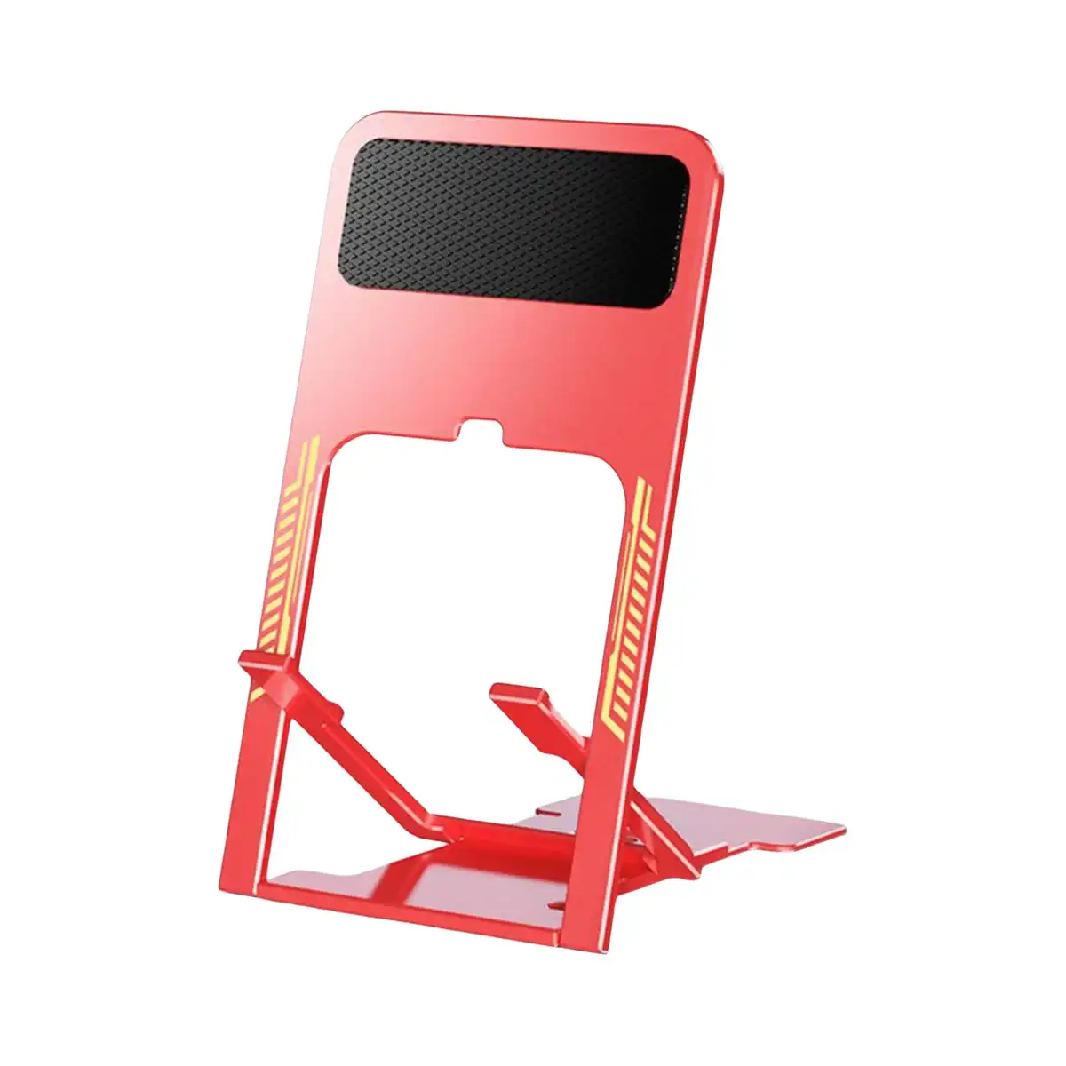 Pocket Sized Multi Angle Phone Stand product close-up