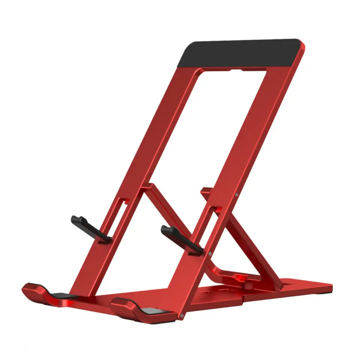 Adjustable Aluminum Phone Stand additional product view