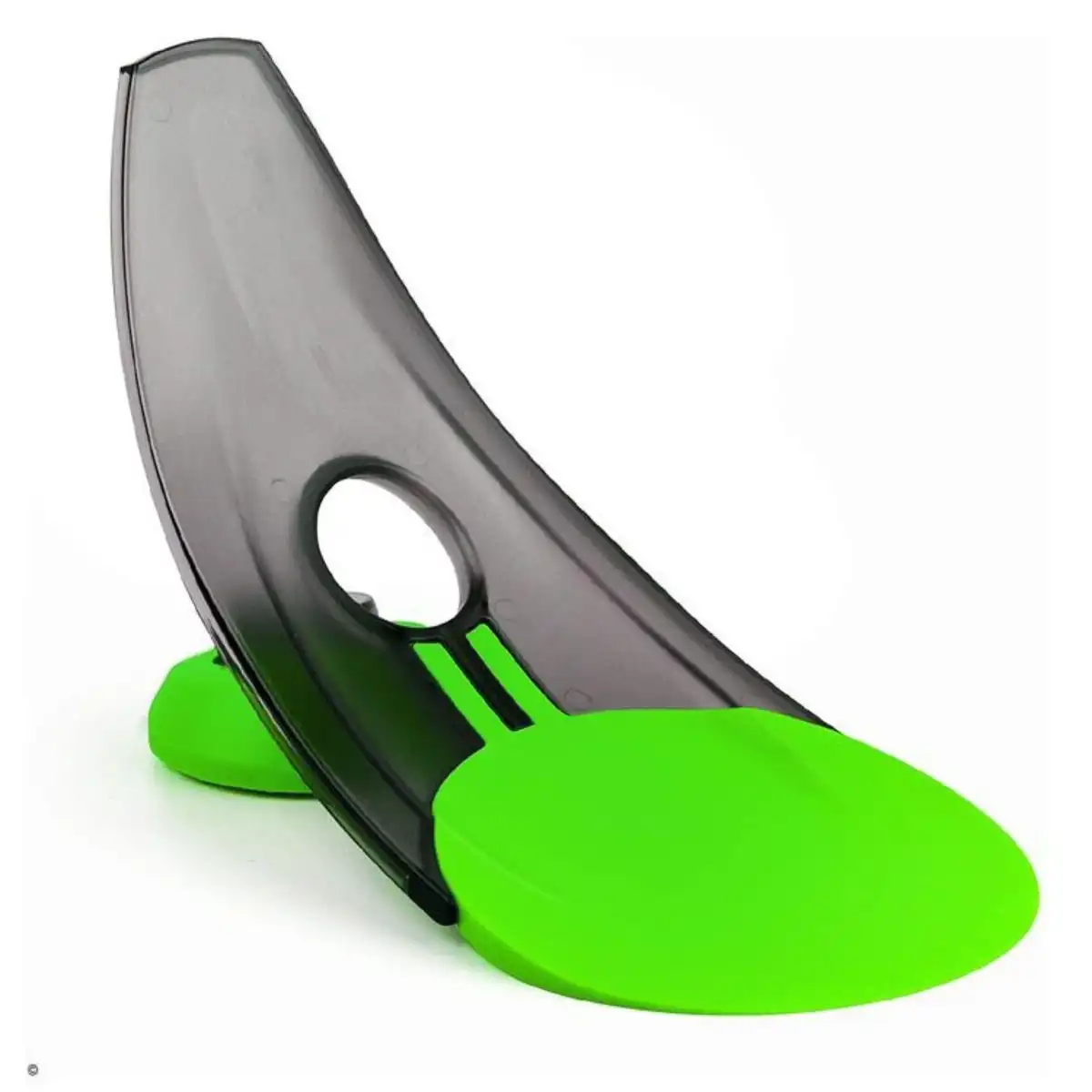 Parabolic Putting Aid Trainer product close-up