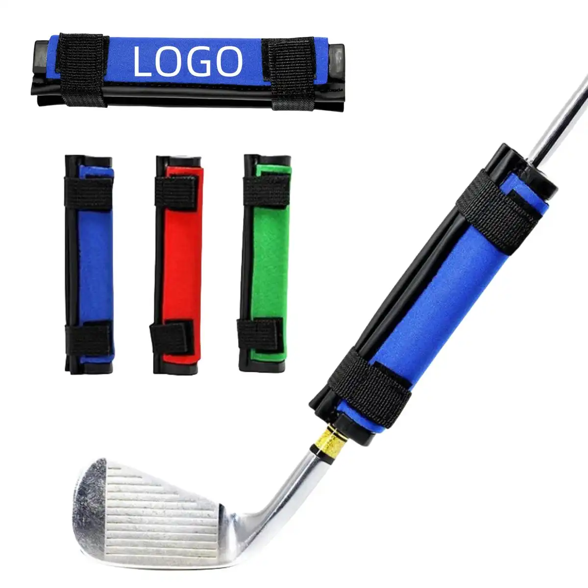 Golf Swing Trainer Strap