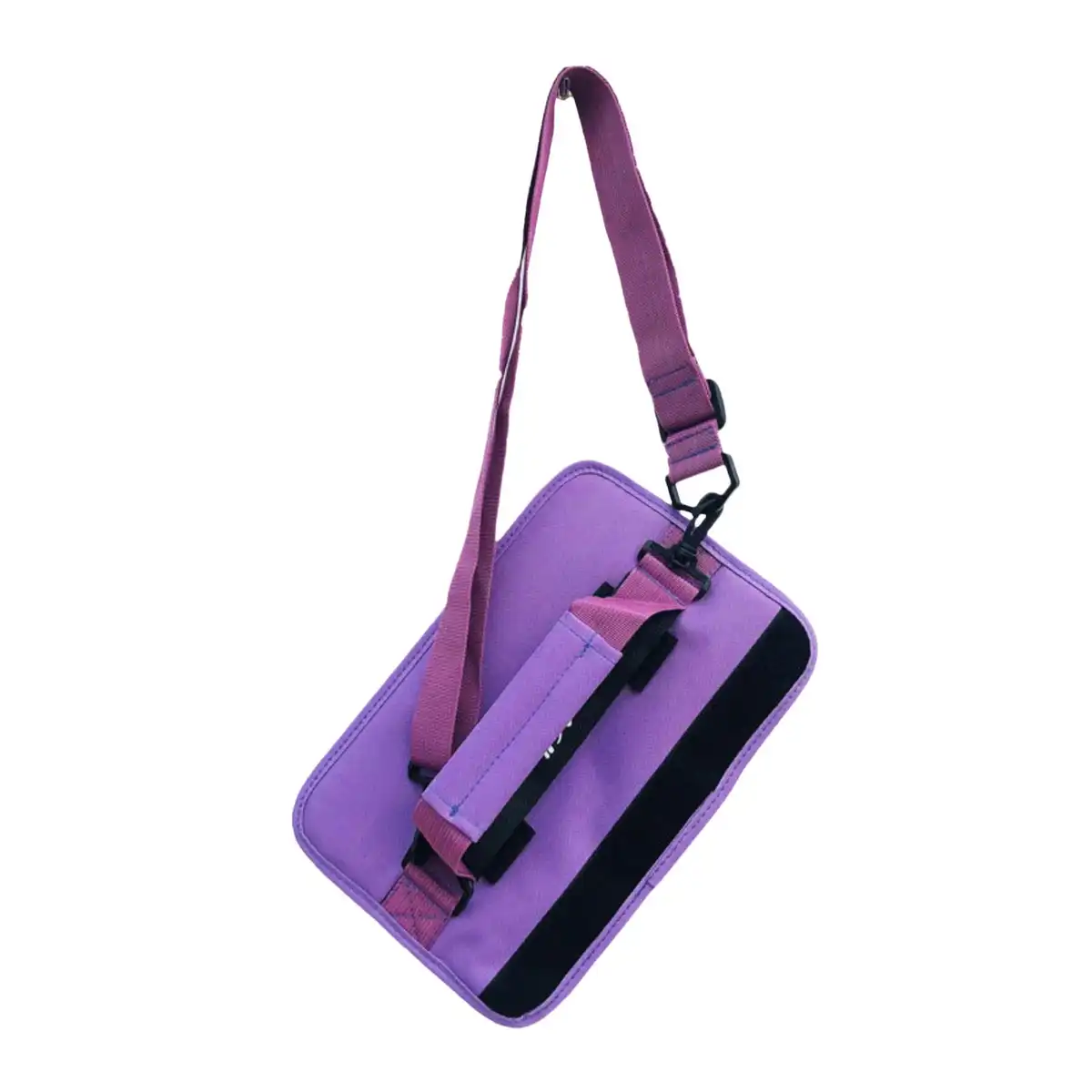Lightweight Golf Club Carrier alternate product angle