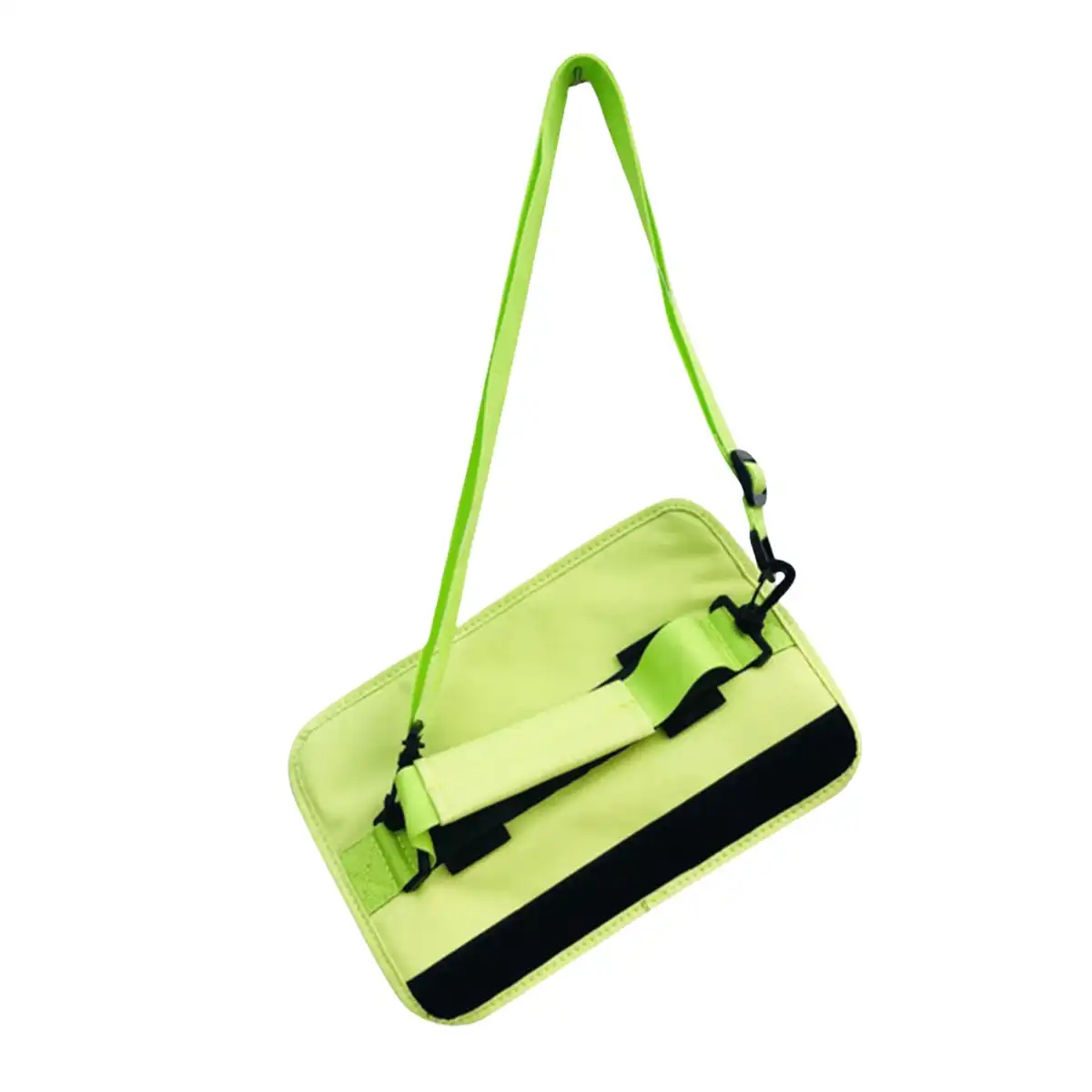 Lightweight Golf Club Carrier product close-up