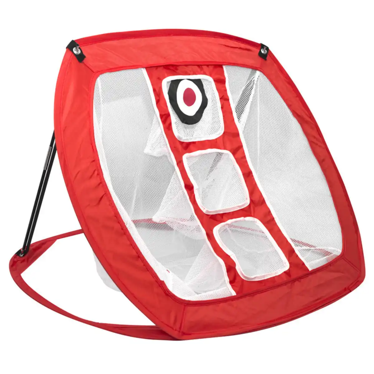 Portable Golf Training Aid Net alternate product angle