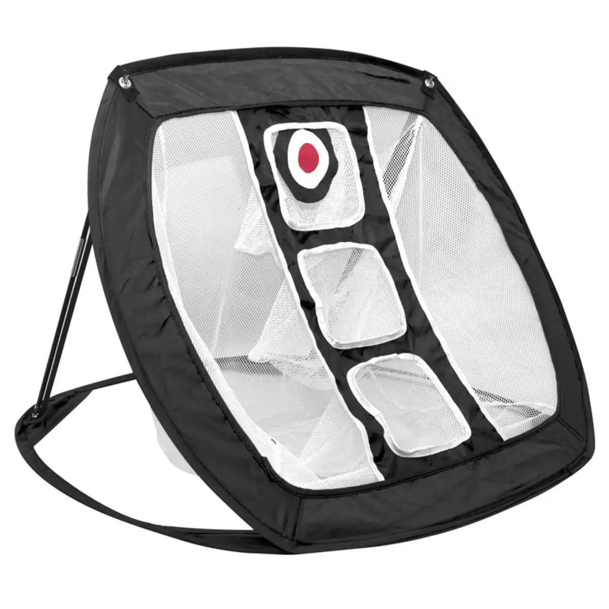 Portable Golf Training Aid Net product close-up