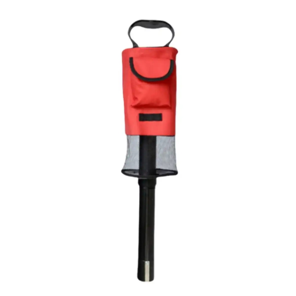 Golf Ball Retriever with Storage product detail view