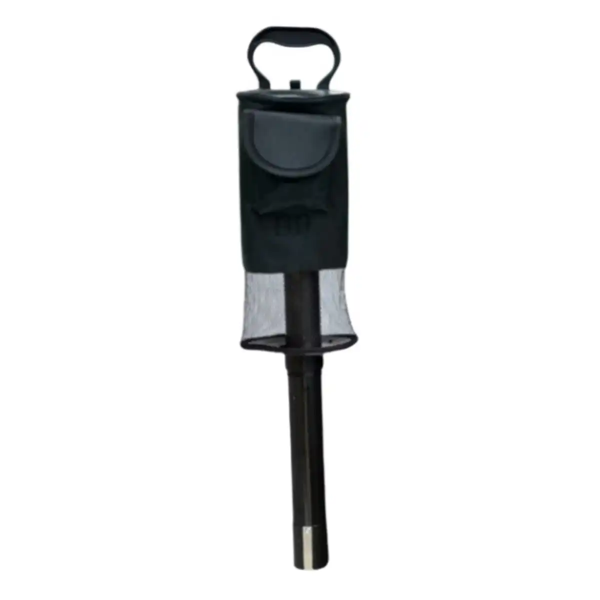 Golf Ball Retriever with Storage alternate product angle