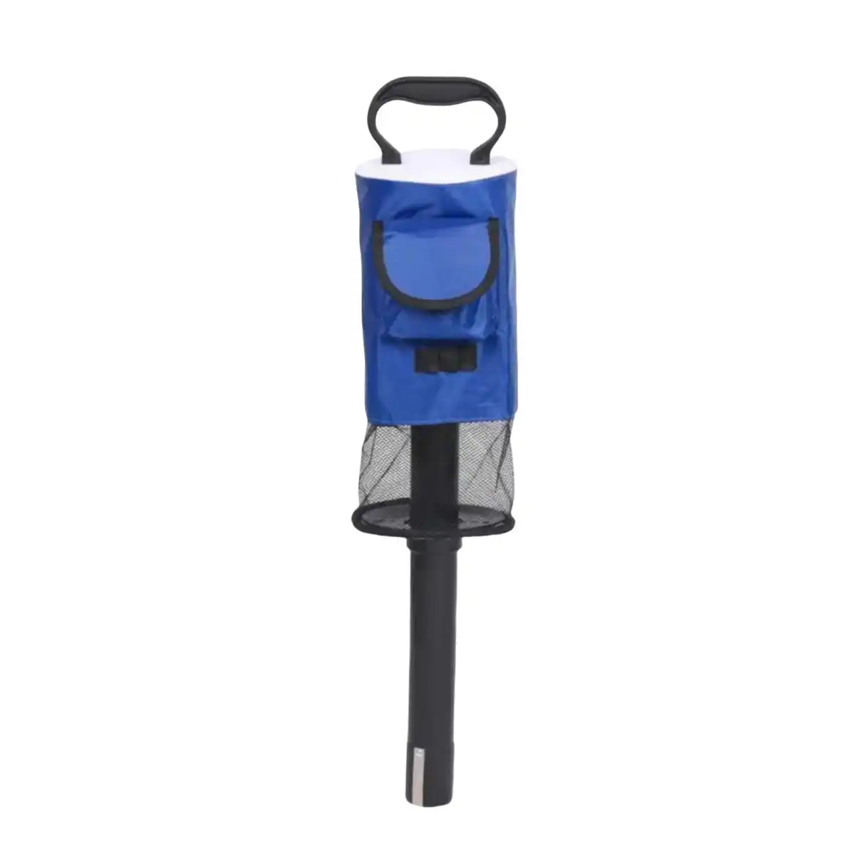 Golf Ball Retriever with Storage product close-up