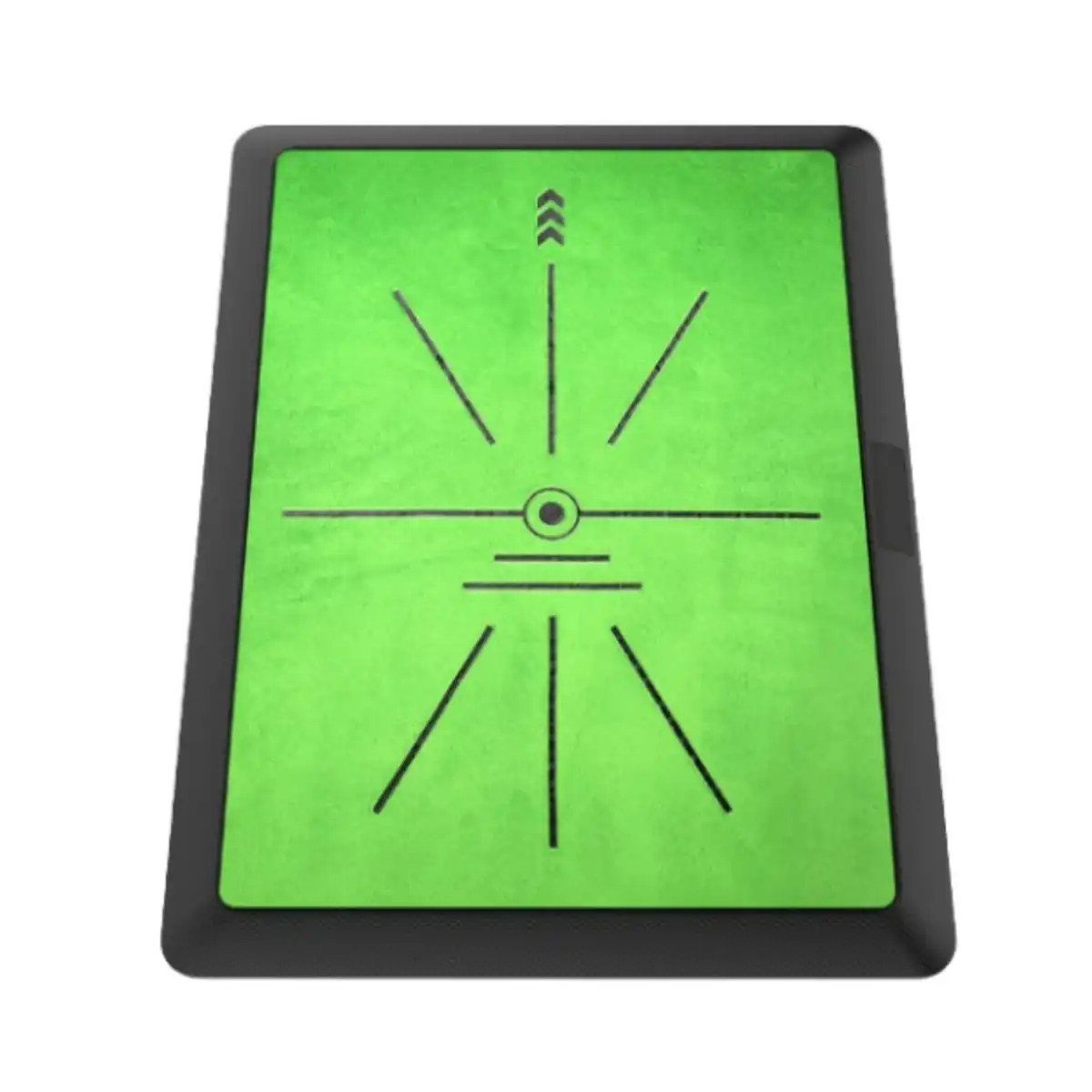 Golf Training Mat Non Slip product detail view