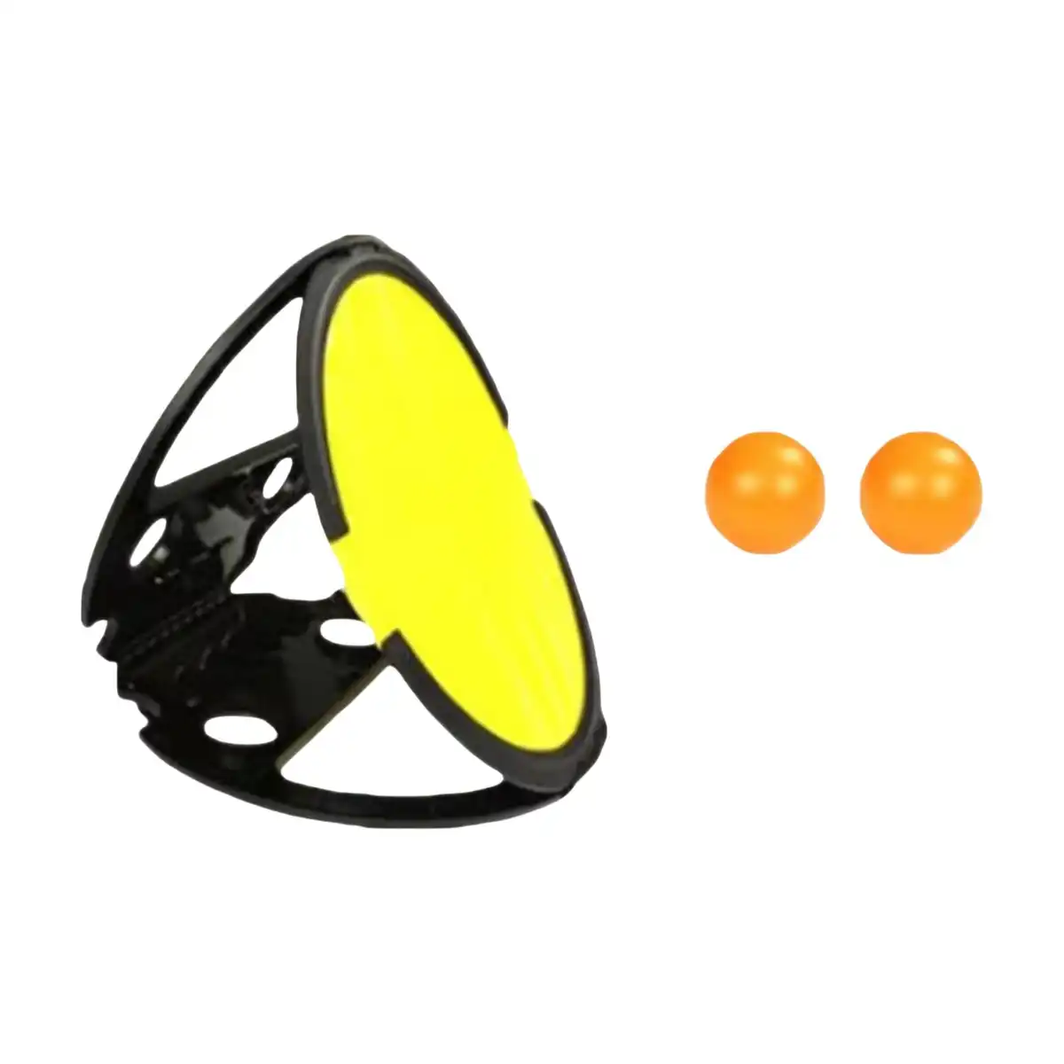 Soft Velcro Catch Ball Set product detail view