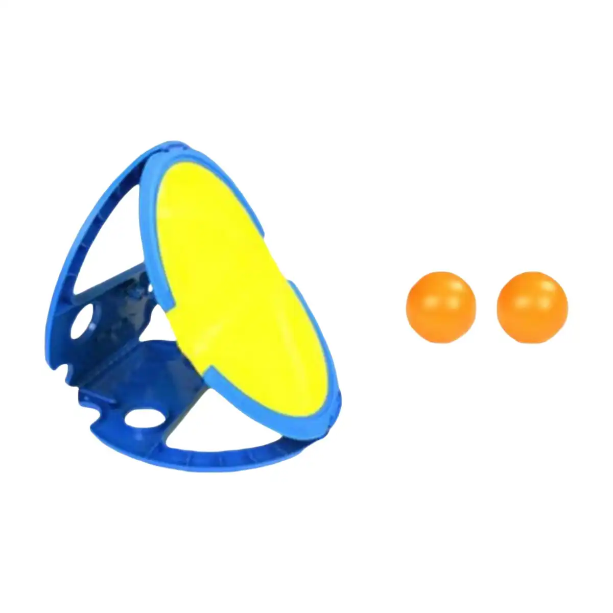 Soft Velcro Catch Ball Set product close-up