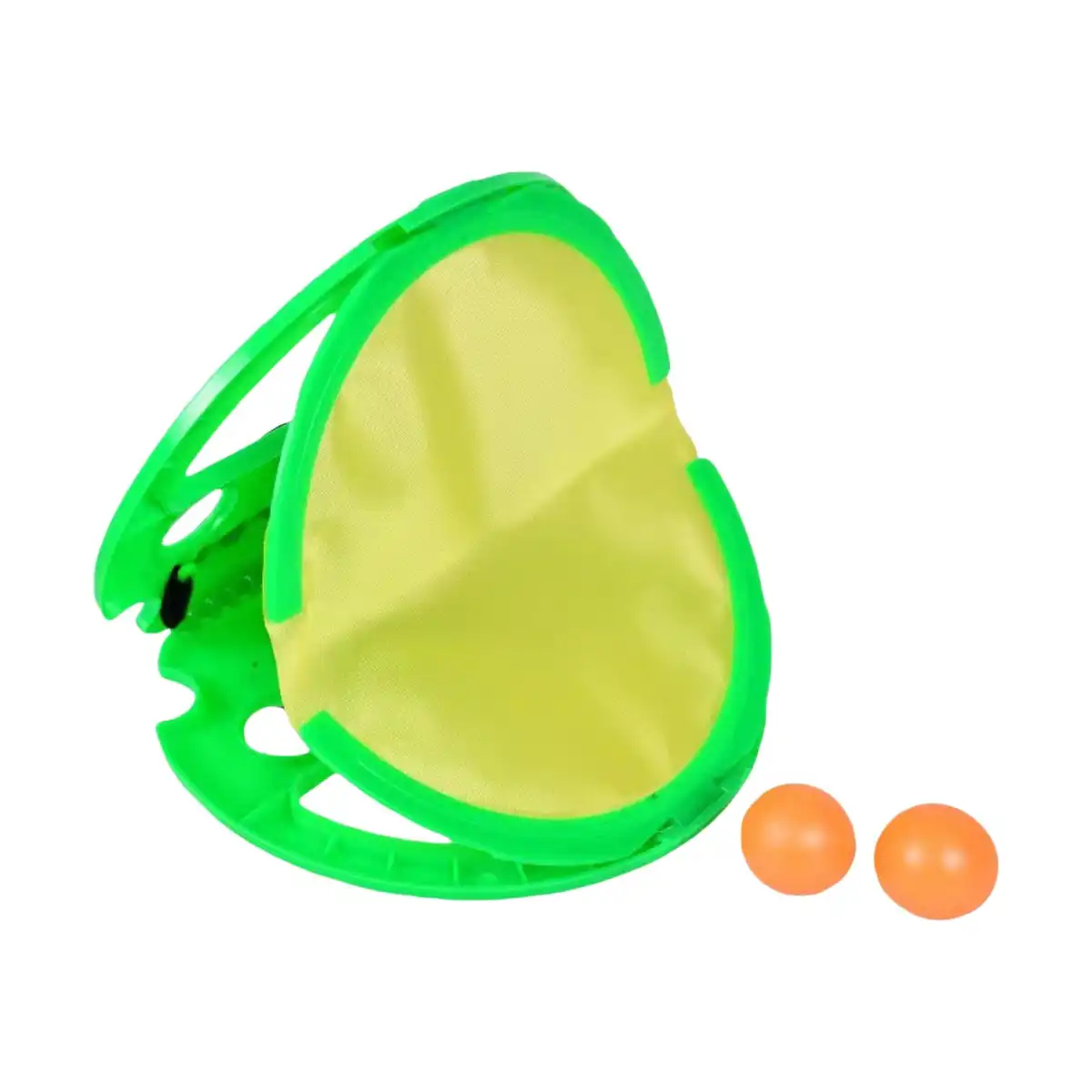 Soft Velcro Catch Ball Set additional product view